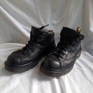 Dr Martens Mid-Ankle Boots (8287) Men's Size 10